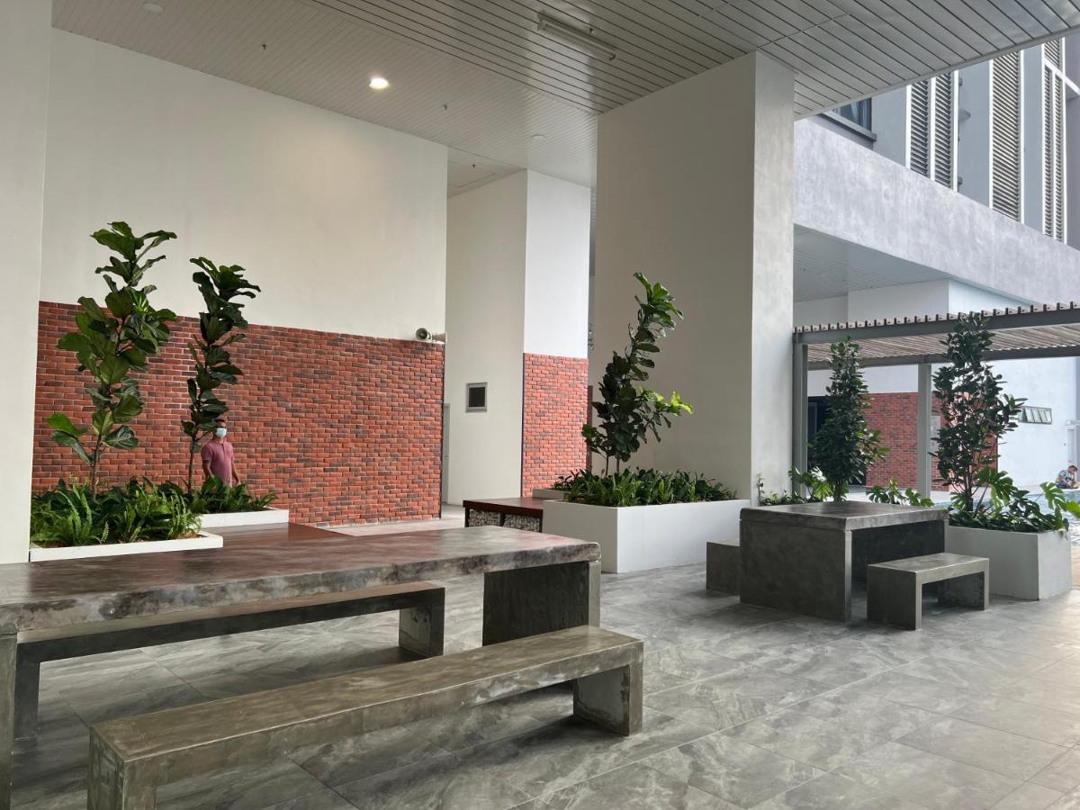 Chambers Couple Studio Klcc กัวลาลัมเปอร์ ภายนอก รูปภาพ